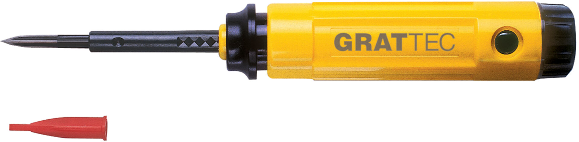 IBT Medium-Dreikantschaber EL1600