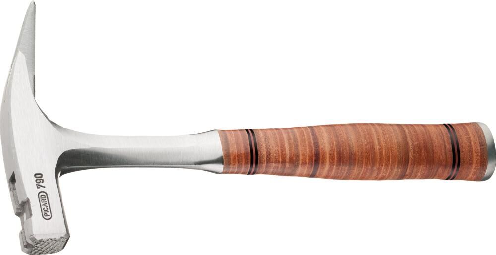 PICARD Latthammer geraut Nr.790 600g