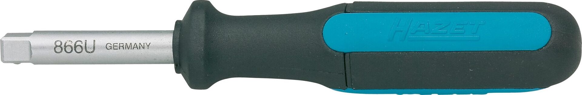 HAZET Steckgriff 1/4" 134mm