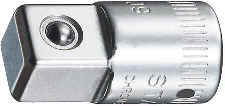 STAHLWILLE Übergangsteil 1/4" zu 3/8" 409