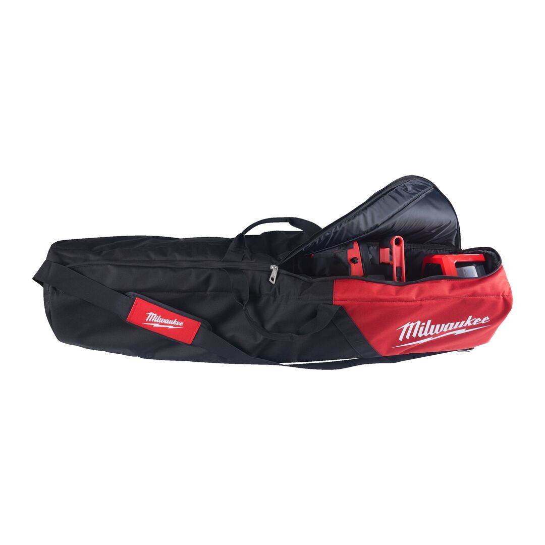 MILWAUKEE Tasche für Akku-Baustrahler M18HOSALC-0