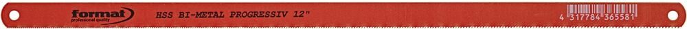 FORMAT Handsägeblatt 300x13mm progressiv