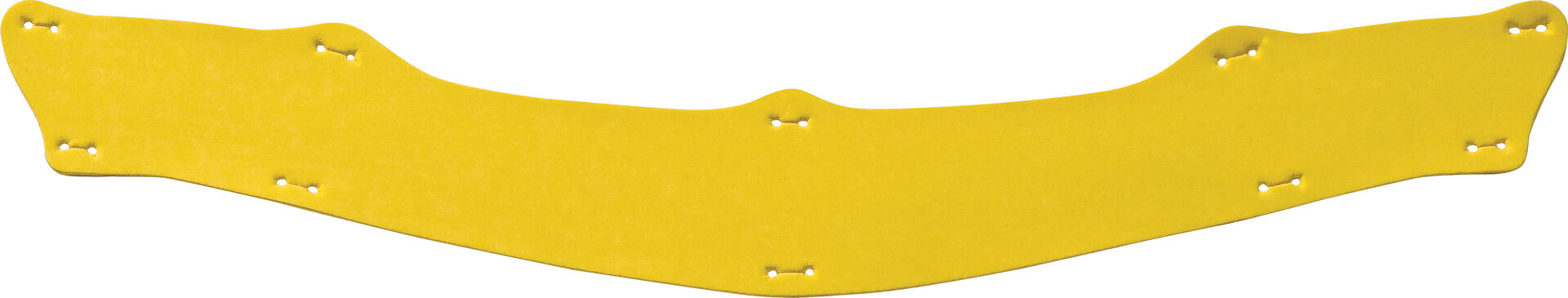 VOSS Schweissband Leder für Schutzhelme FORMAT /Voss