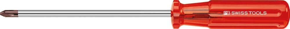 PB SWISS TOOLS Schraubendreher PH0x 60mm Classic 190