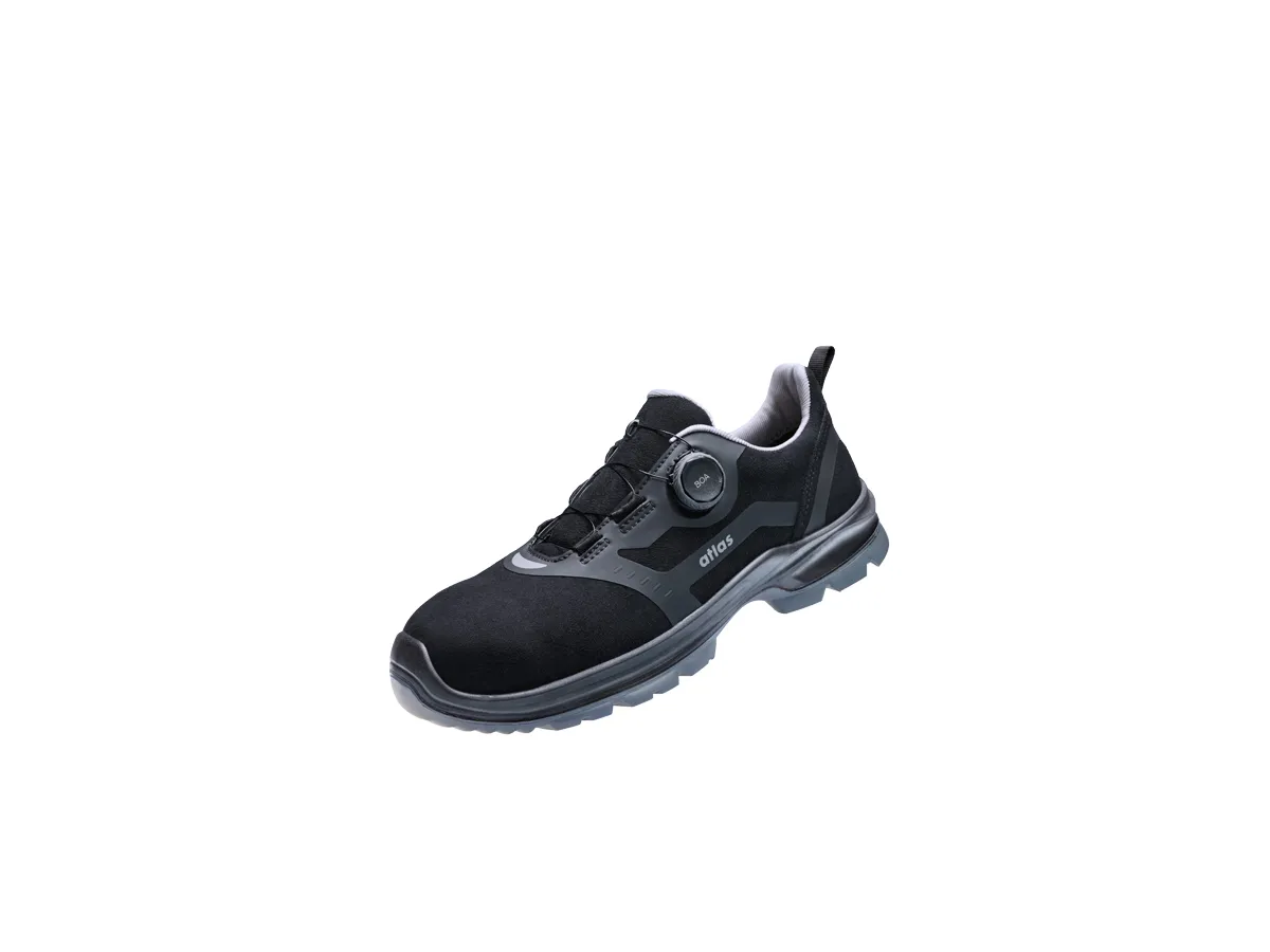 ATLAS Sicherheitsschuhe 6405 XP BOA 91300 S3 Gr. 36 W10