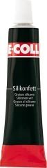 E-COLL Silikonfett 23g