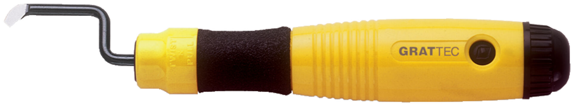 IBT Entgratwerkzeug Softgrip Einstich-Entgrater