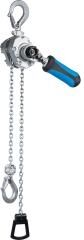 PLANETA Alu-Hebelzug 500kg 1,5m Hub 1-s PAH 500