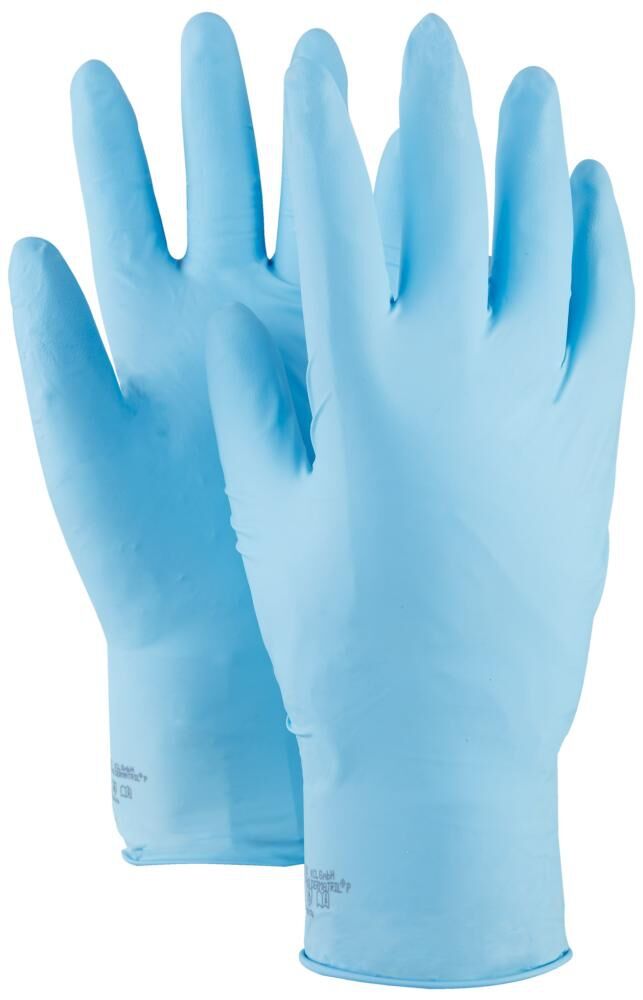 KCL Handschuhe Dermatril P746 Gr. 9 10er Pack