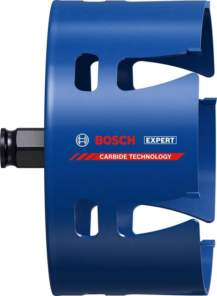 BOSCH Lochsäge EXPERT ConstructionMat 127mm