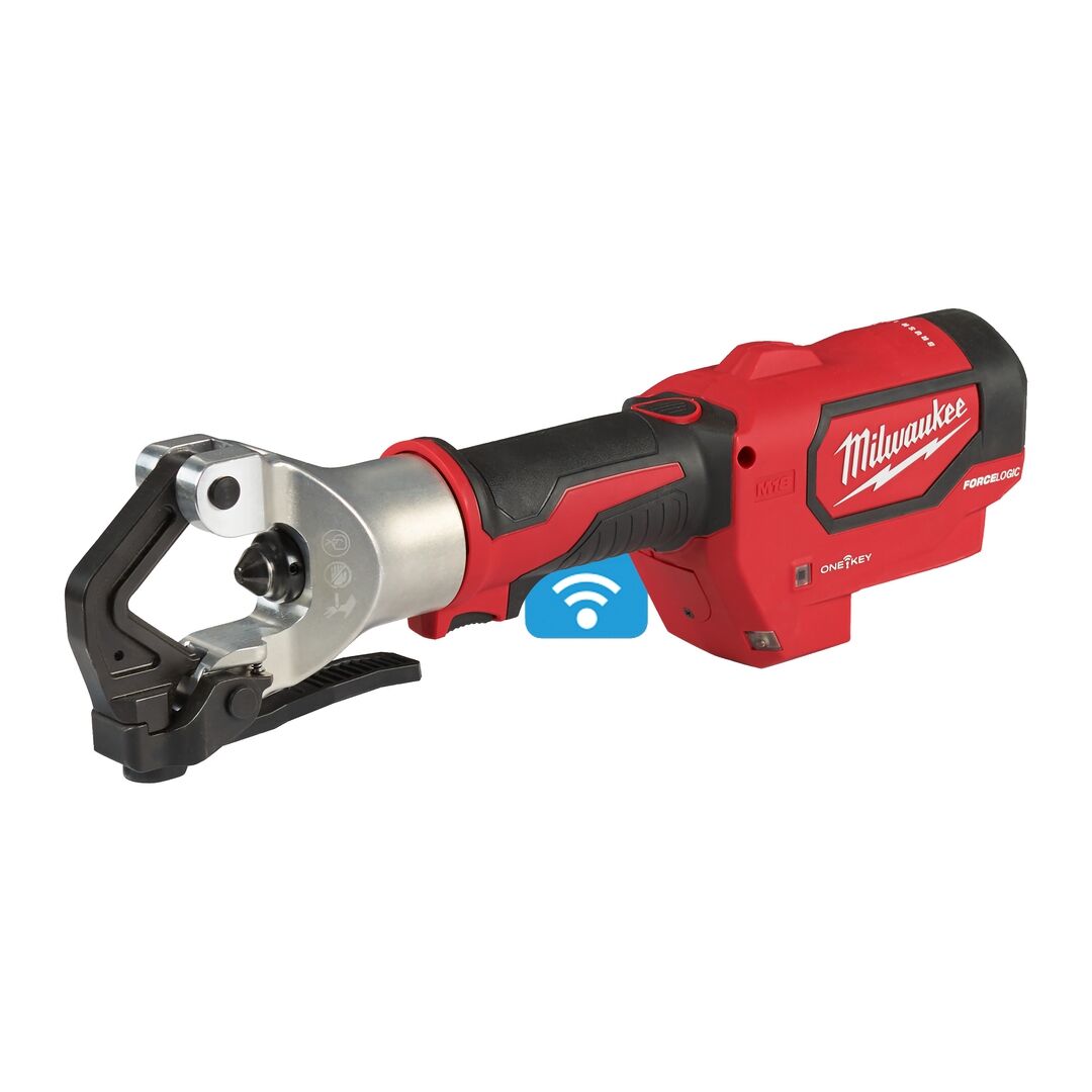 MILWAUKEE Akku-Presswerkzeug M18HDCT-0C