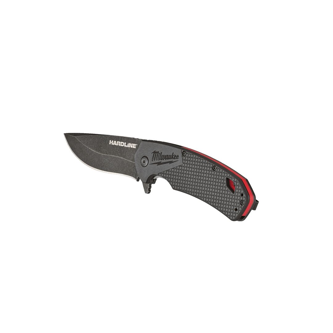 MILWAUKEE HARDLINE Premium-Klappmesser 85mm