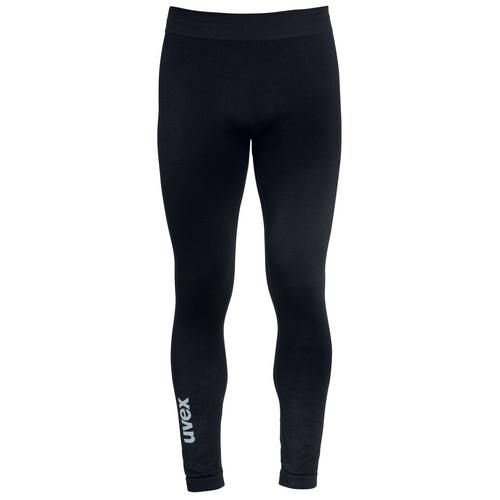 UVEX Unterhose lang Modell 7483 Gr. S schwarz