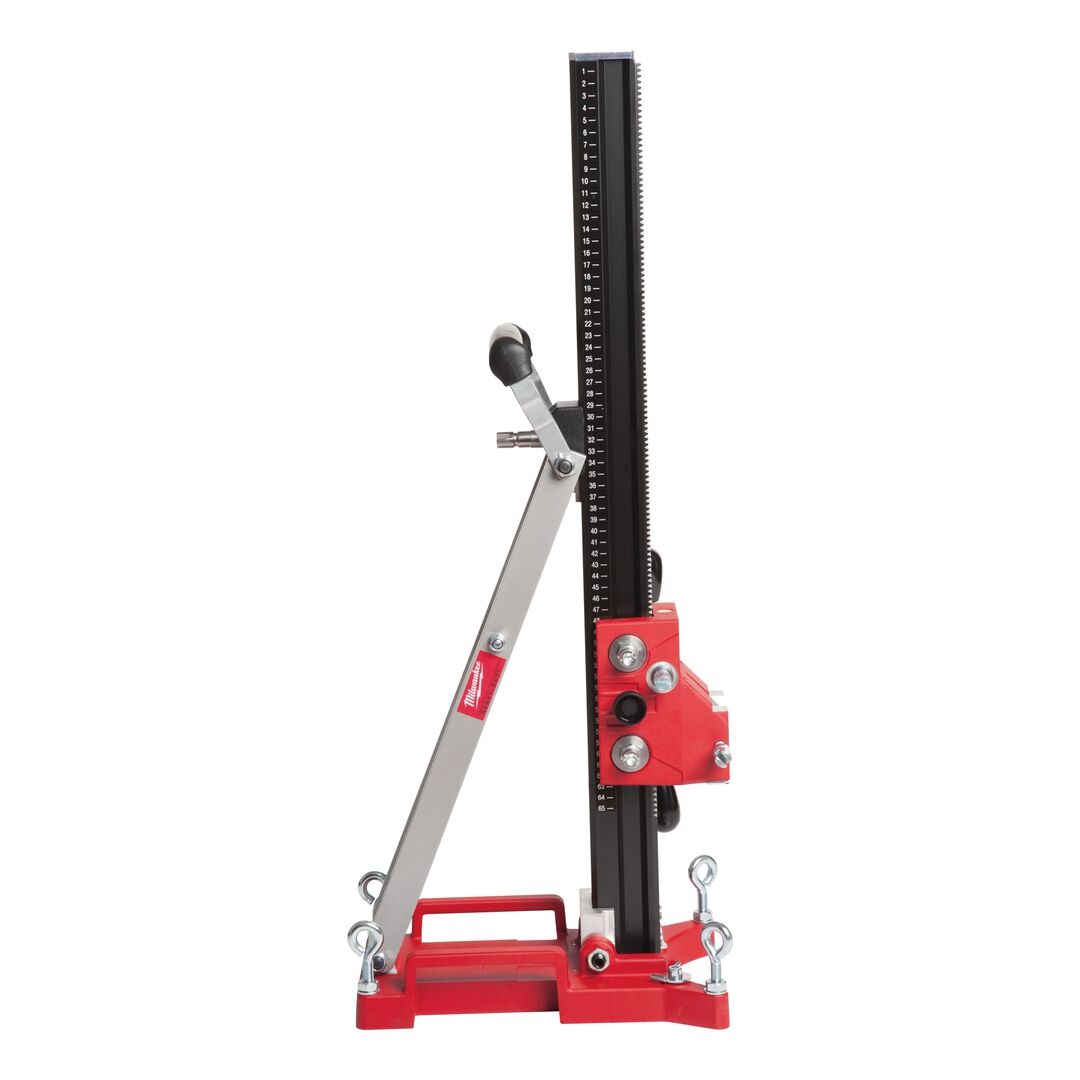 MILWAUKEE Kernbohrständer DR 152 T