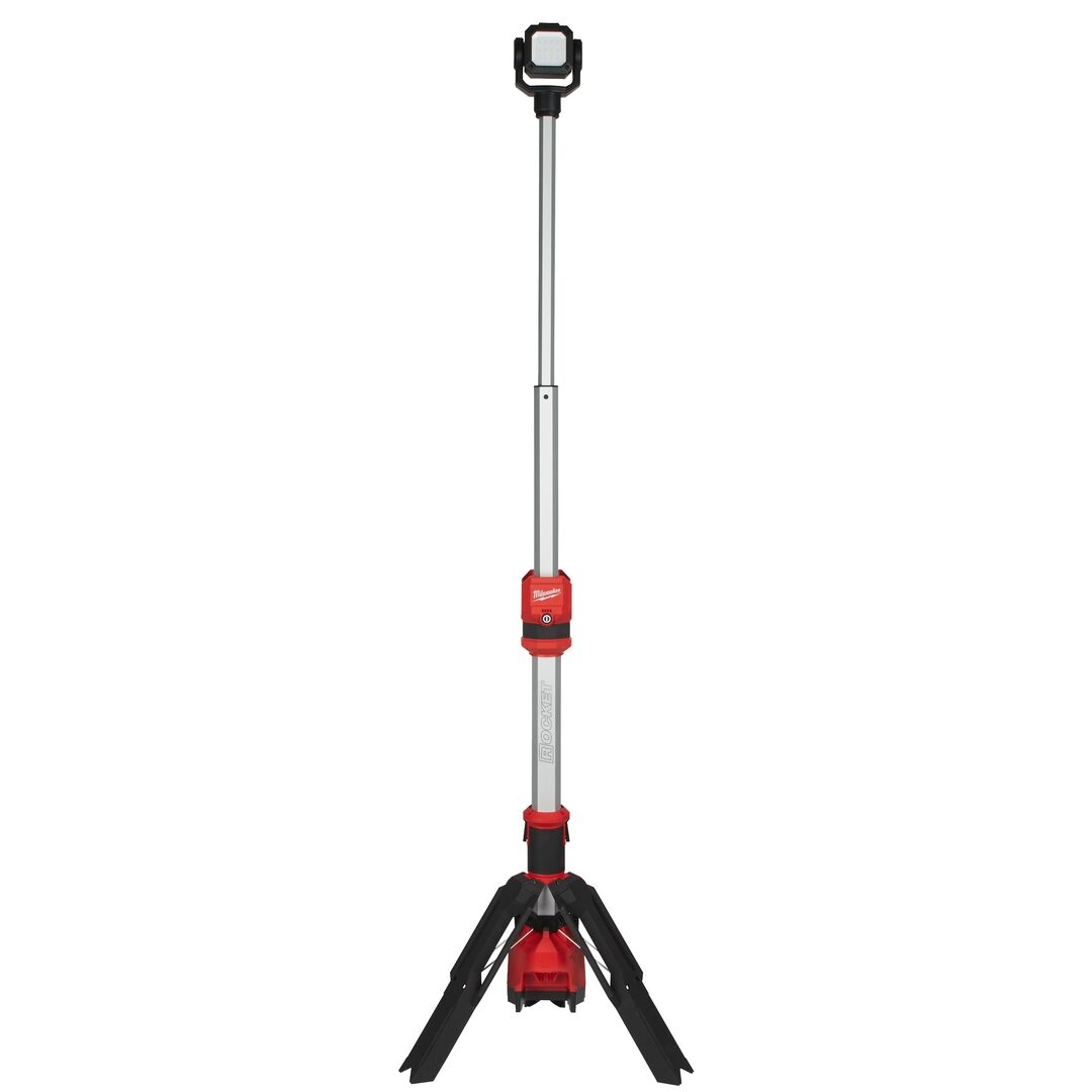 MILWAUKEE Akku-Baustrahler M12 SAL-0 12V ohne Akku & Ladegerät