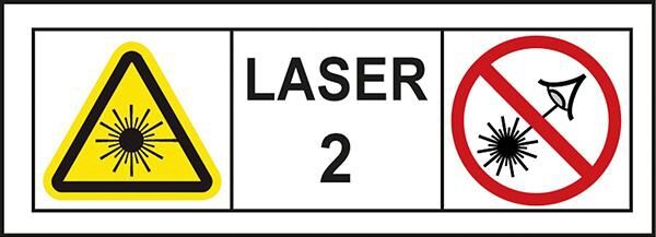 LEICA DISTO Linienlaser Lino L2G-1