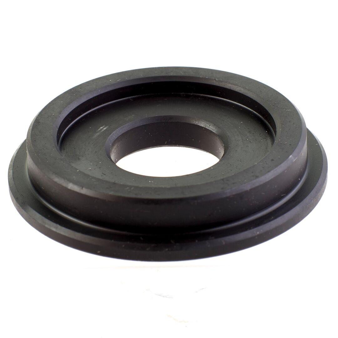 MILWAUKEE Adapter für Lochstanze