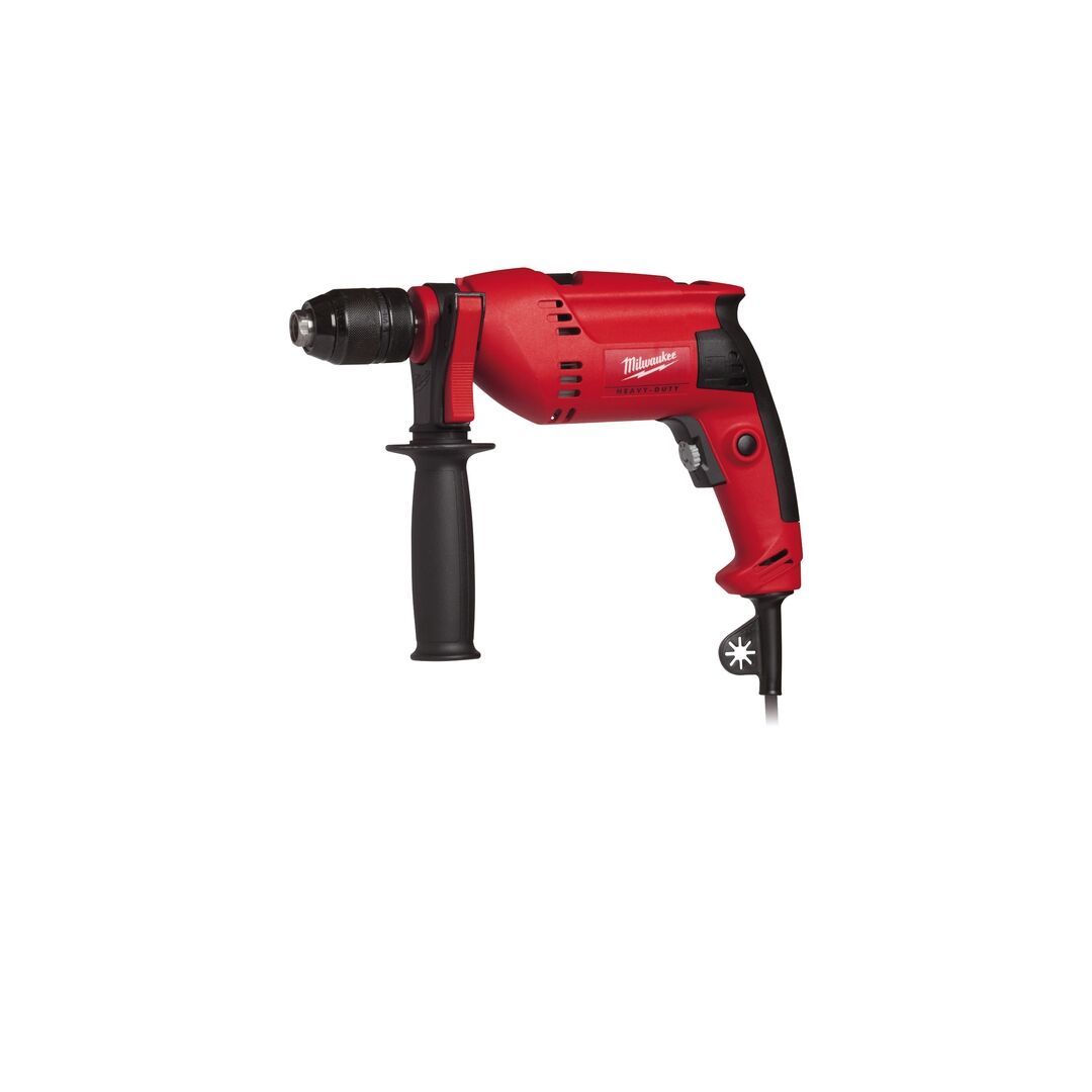 MILWAUKEE Schlagbohrmaschine PDE 16 RP