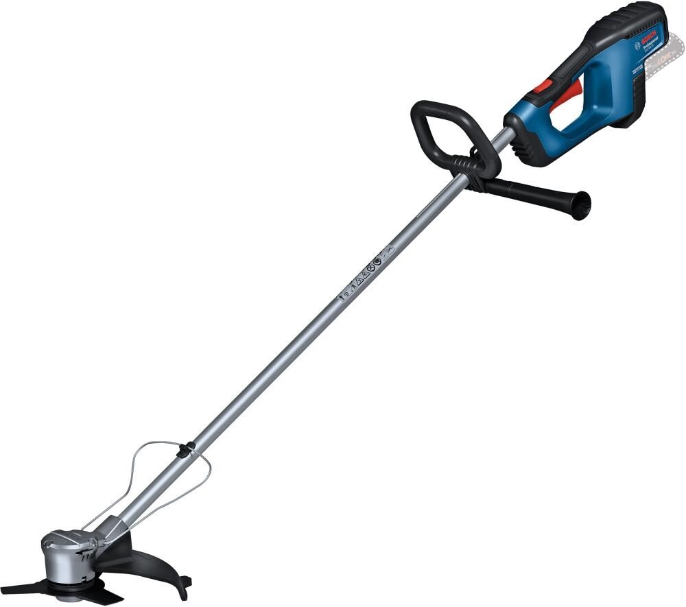 BOSCH Akku-Freischneider Rasentrimmer GFR 18V-23 ohne Akku & Ladegerät
