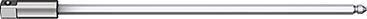WIHA Torque-Adapterklinge 1/4"
