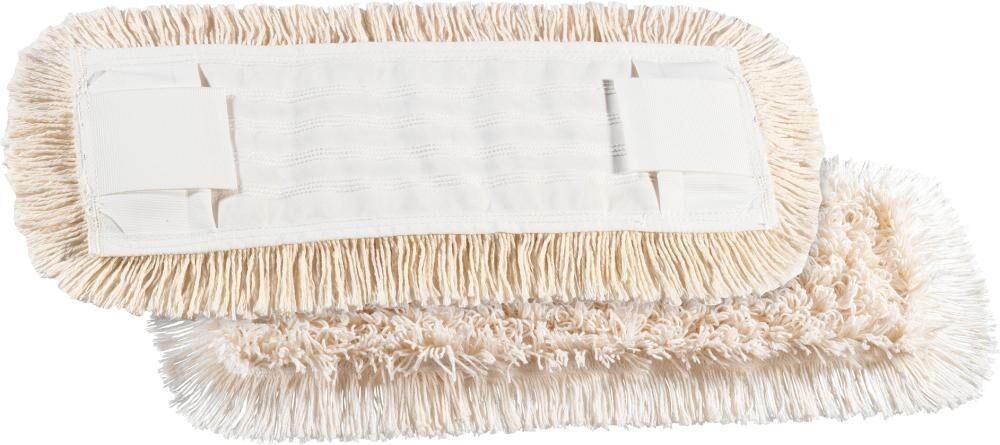 Getufteter Baumwollmopp 40cm breit