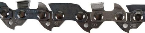 MAKITA Ersatzkette 25cm 1,3mm 3/8" K 25
