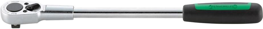 STAHLWILLE Knarre 1/2" 532-2K