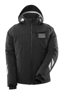 MASCOT Winterjacke Accelerate Climascot Gr. L schwarz 18335-231
