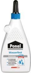 PONAL Holzleim Super 3 weiß wasserfest 225g Flasche F