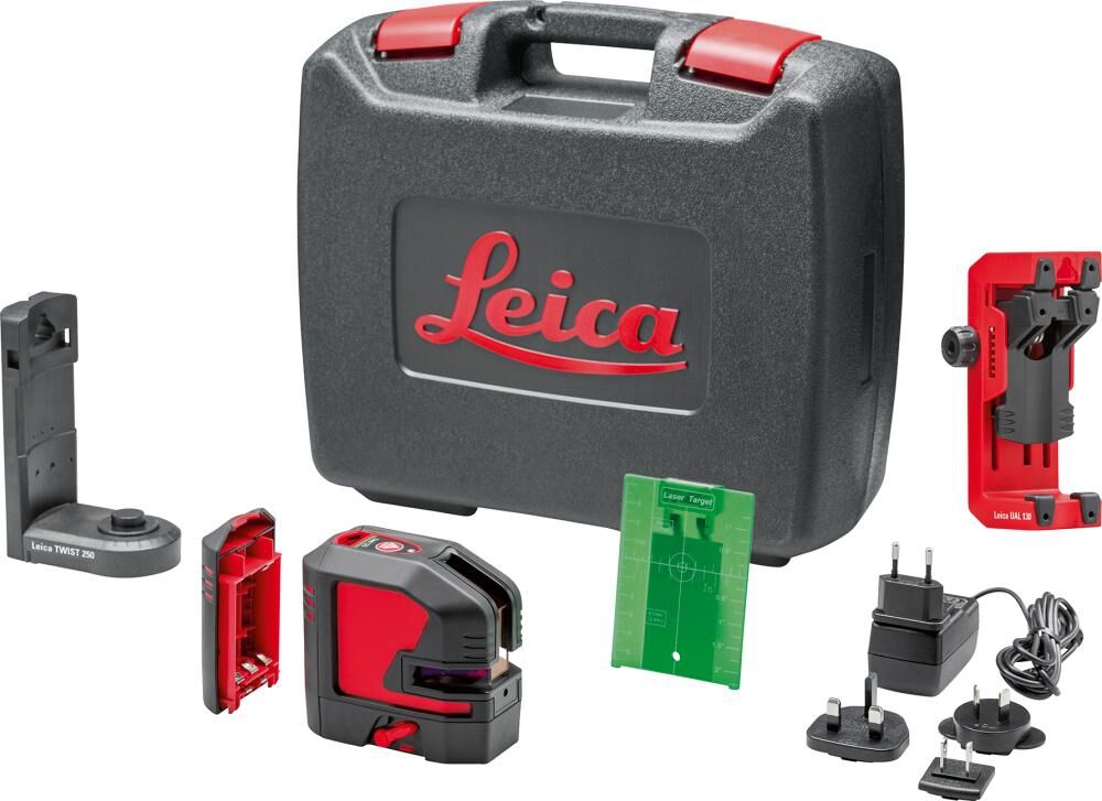 LEICA DISTO Linienlaser Lino L2G-1