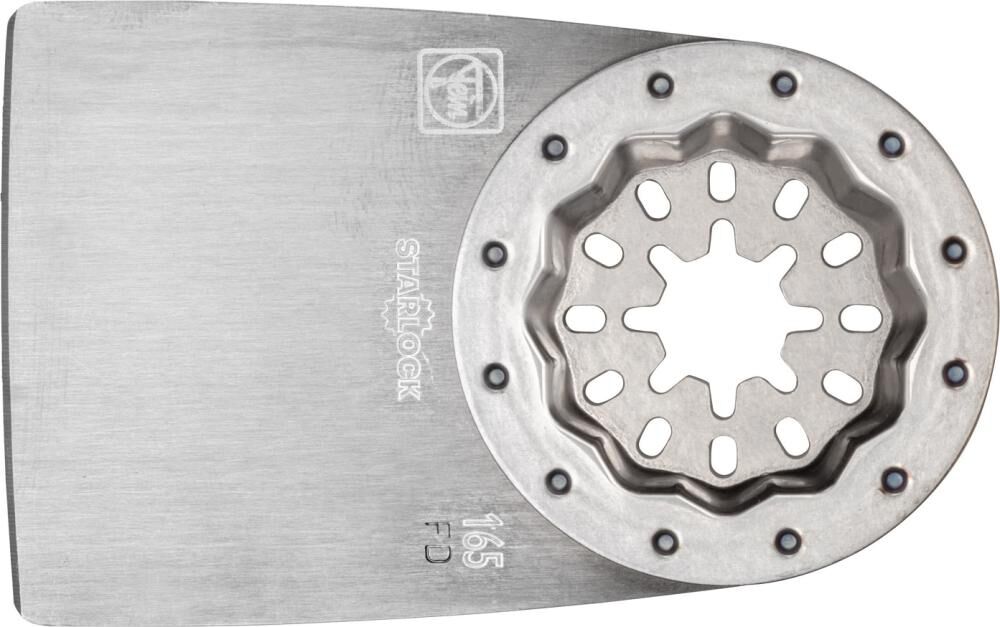 FEIN Spachtel Starlock flexibel 34x52x0,4mm
