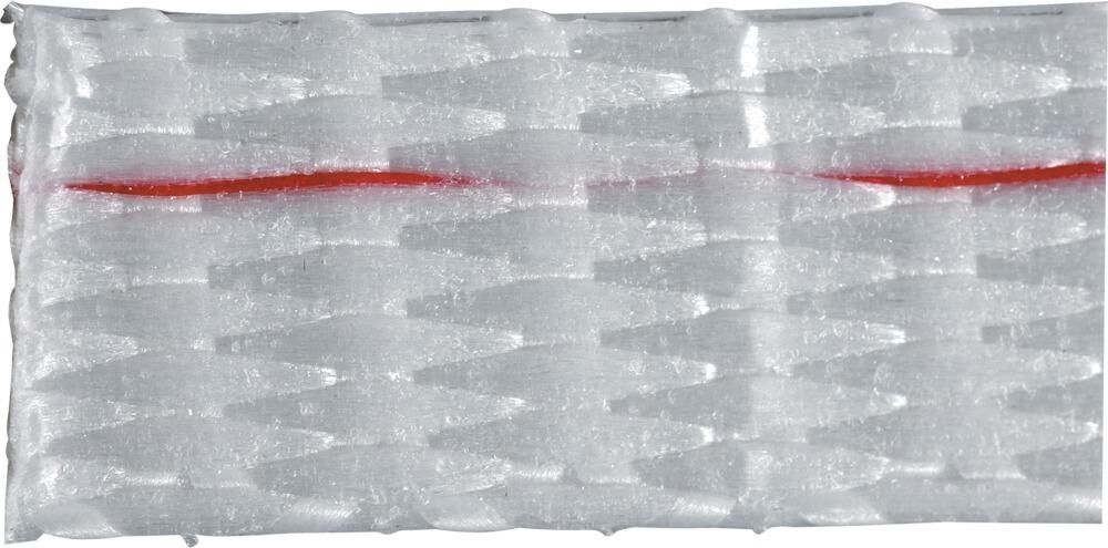 Polyesterband 19mm gewebt Rolle a 500m