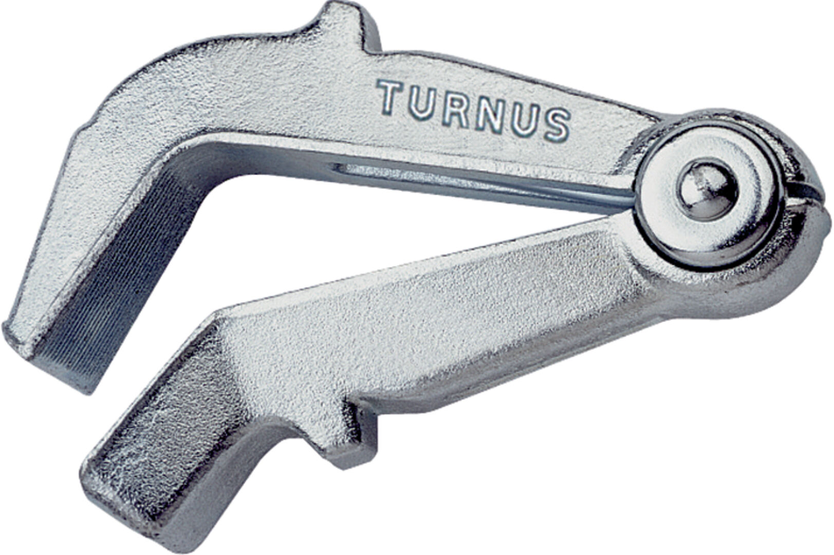 TURNUS Reifkloben 125mm 30x30 112-125