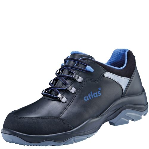 ATLAS Sicherheitsschuhe ERGO-MED 460 S2 Gr. 46 W10