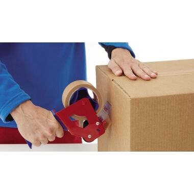 TESA Handabroller Economy 6300