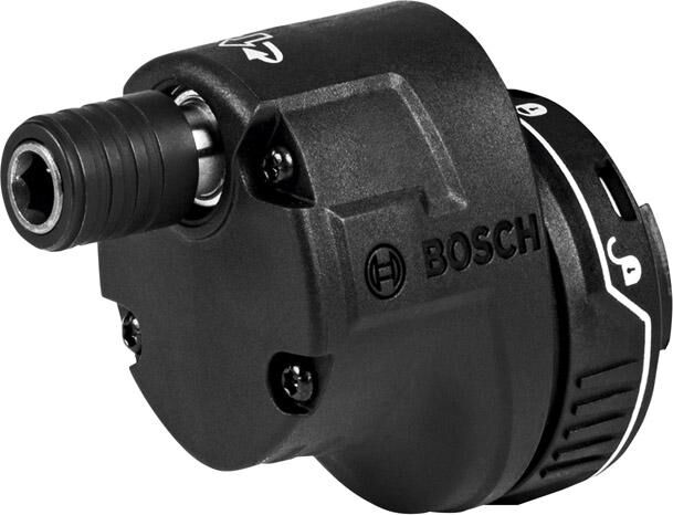 BOSCH Akku Bohrschrauber solo GSR 12V-35 FC