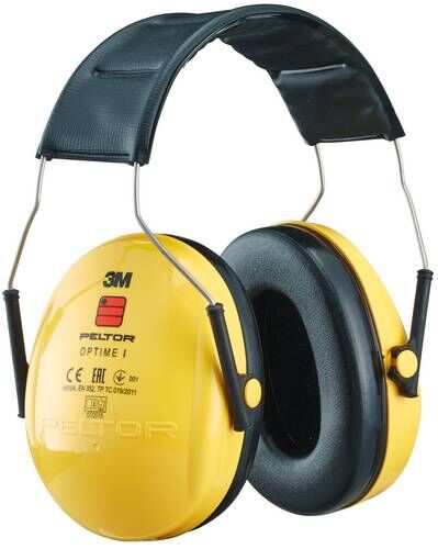 3M PELTOR Gehörschützer Optime I H 510 A