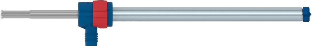 BOSCH Hammerbohrer SDS Clean Max-8X Set 30x400x650mm