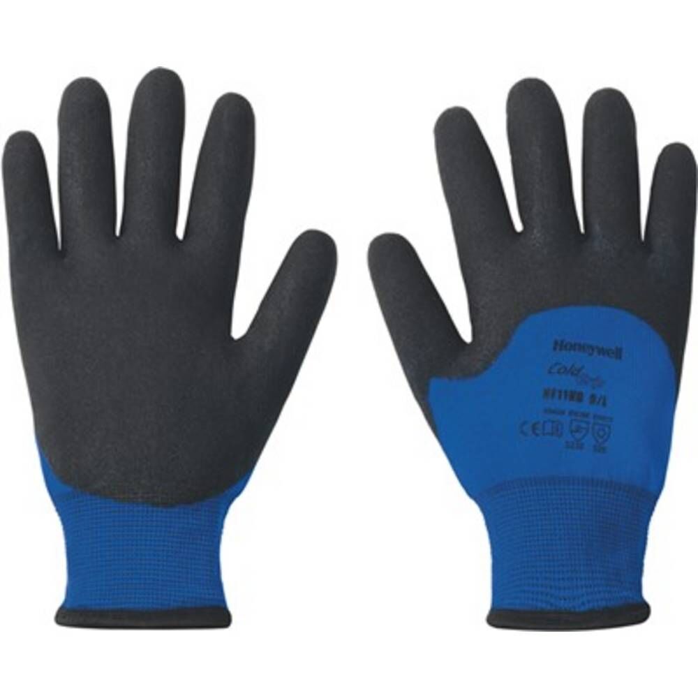 HONEYWELL Winterhandschuhe NORTH Cold Grip Gr. 9/L