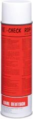 Farbeindringmittel-Spray rot 500ml