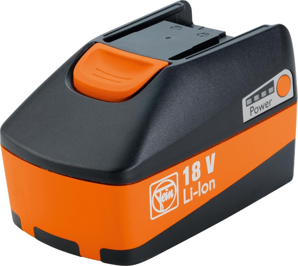 FEIN Akku 18,0V 6Ah