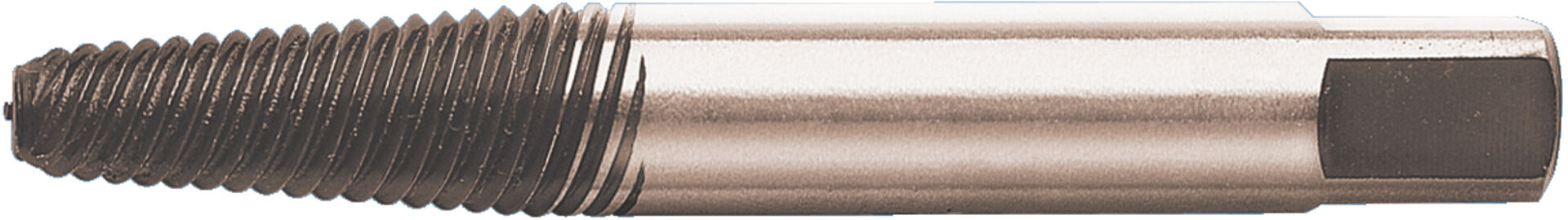 FORMAT Schraubenausdreher Nr. 7 CV-Stahl