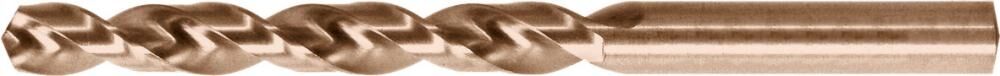 FORMAT Spiralbohrer DIN338 - W HSS 1,00 mm geschliffen