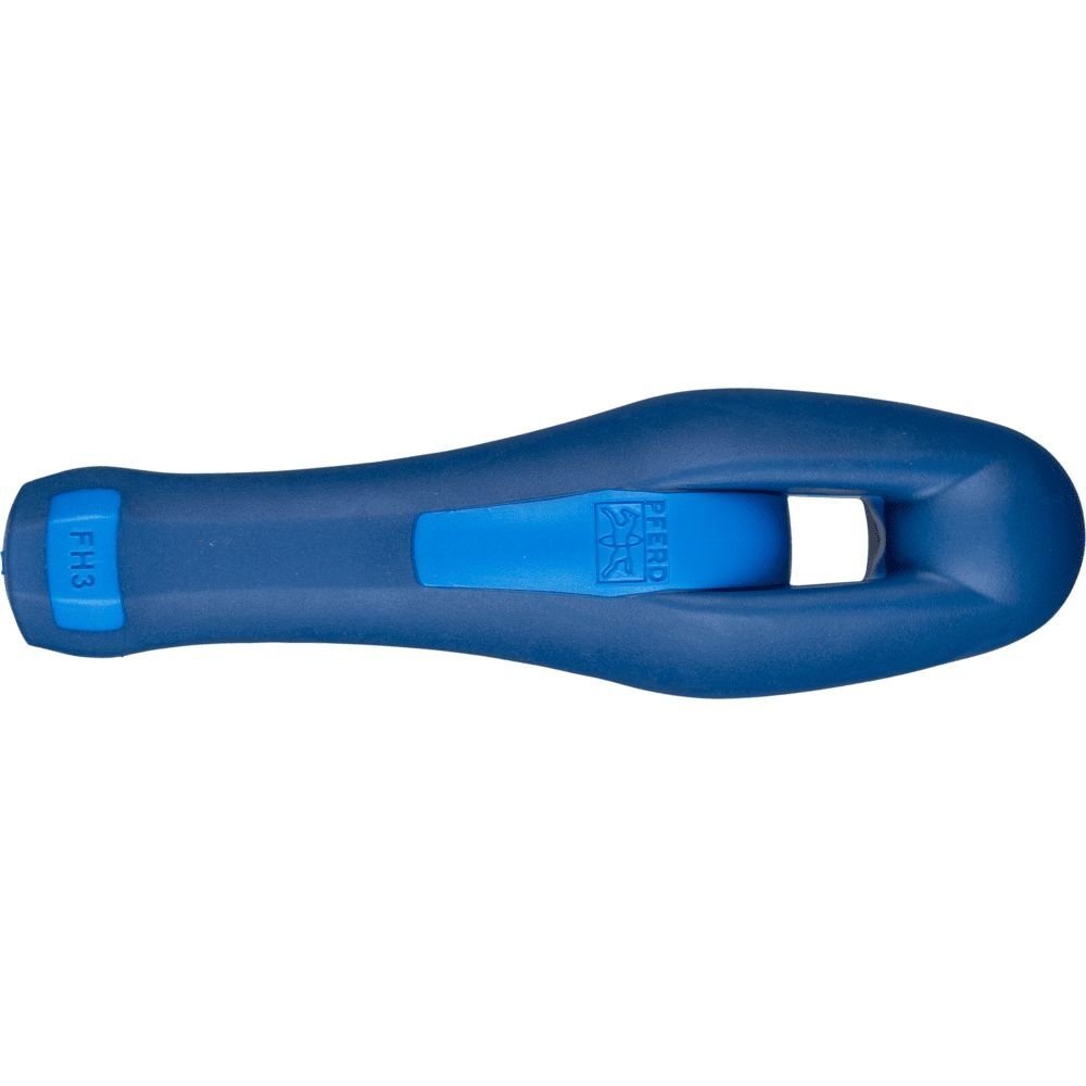 PFERD Ergonomie-Feilenheft FH 3-100 110mm für 100-150mm