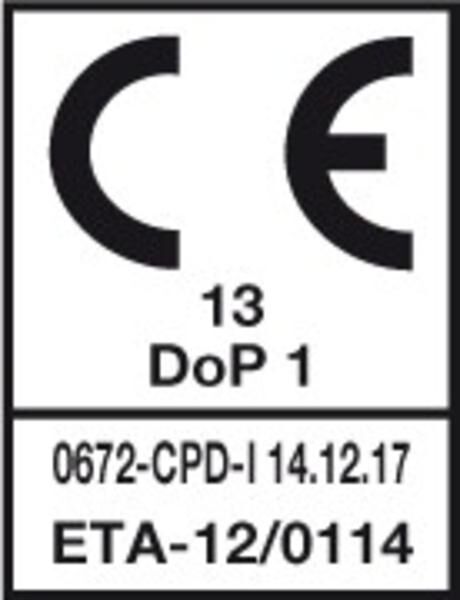 SPAX Senkmultikopf T-STAR+ WIROX Teilgewinde T30 6x50mm 200St.