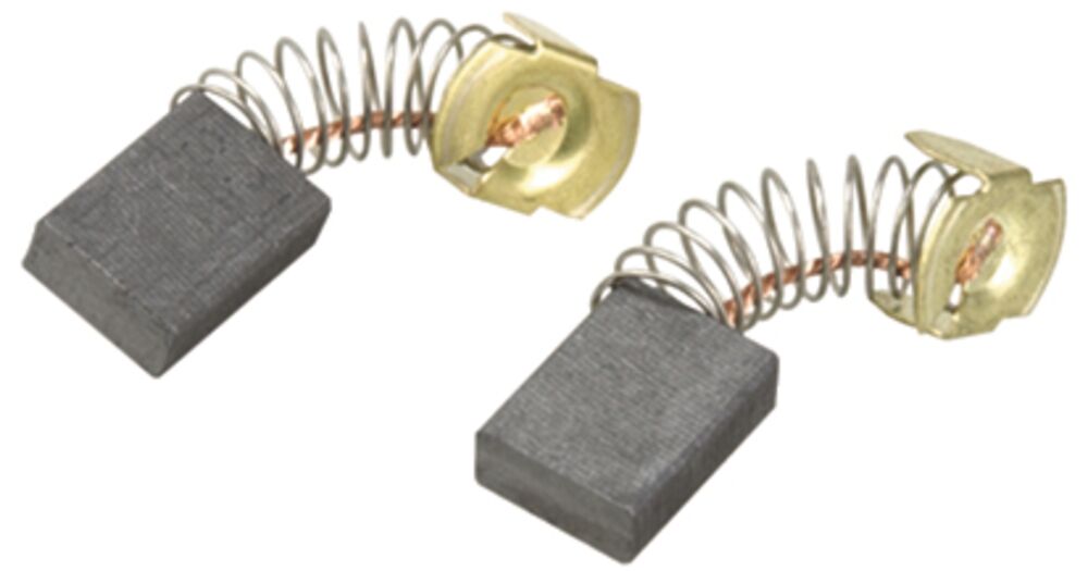 MAKITA Kohlebürsten-Set CB-448 / CB-440