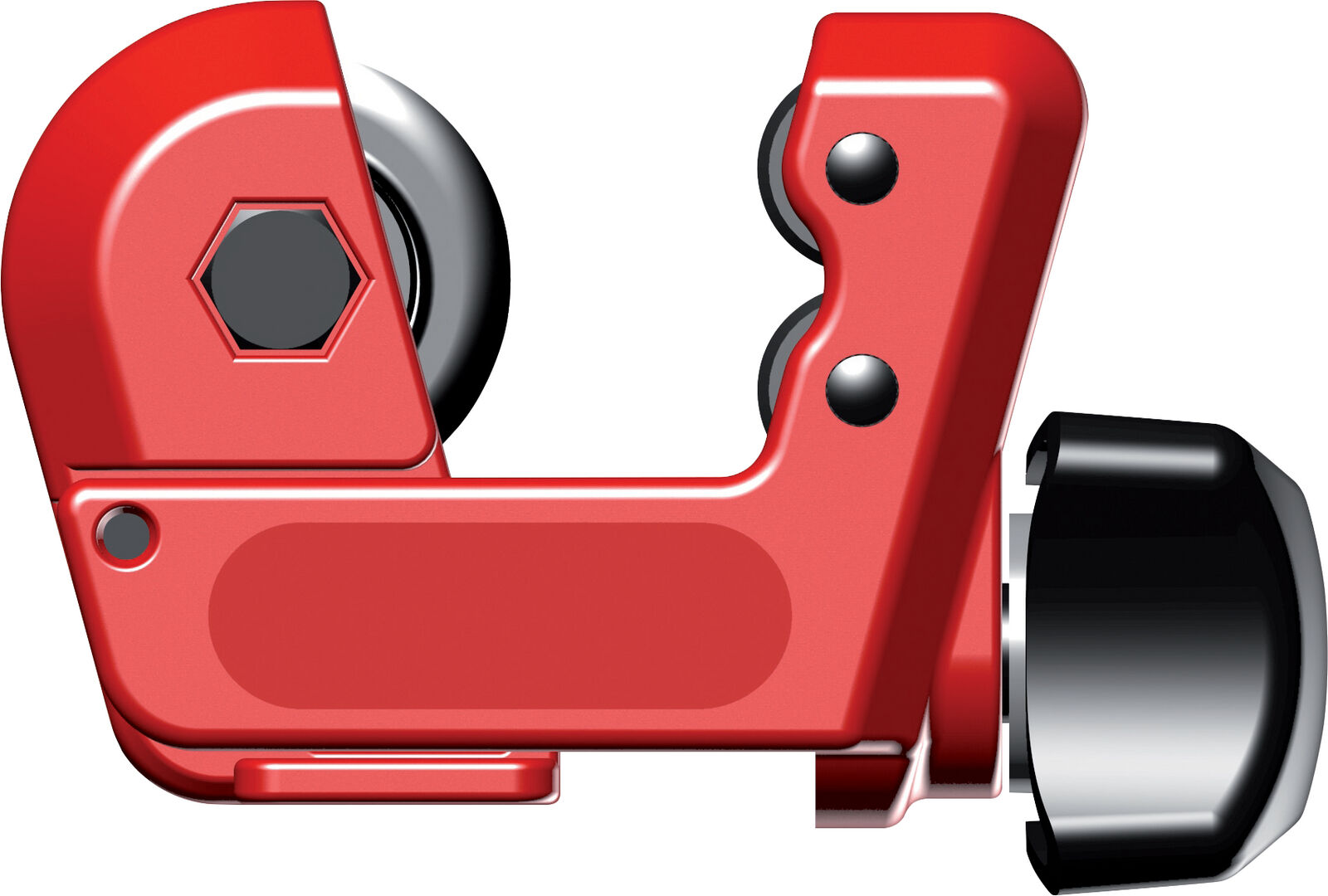 FORMAT Mini-Rohrabschneider 3-16mm