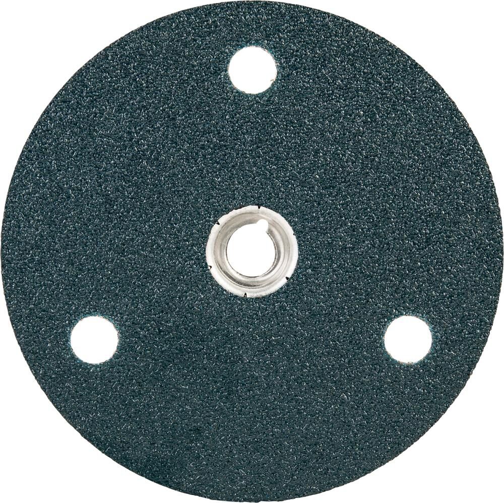FORMAT Promobox doppels. Schleifscheiben D125mm K40/60/80