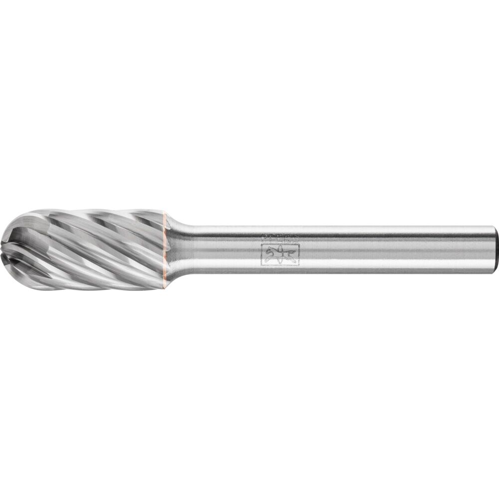 PFERD Frässt. HM WRC 1020 INOX 6mm 10x20mm
