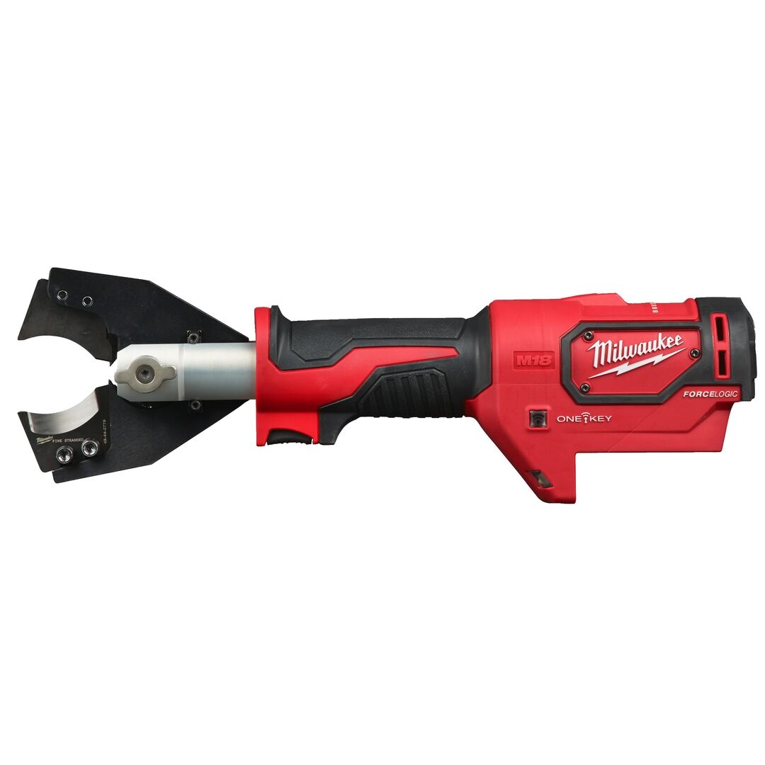 MILWAUKEE Akku-Kabelschneider M18ONEHCC-0C FSW SET ohne Akku & Ladegerät